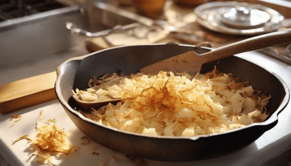 Comment apprécier des oignons frits Carrefour dans vos recettes ?