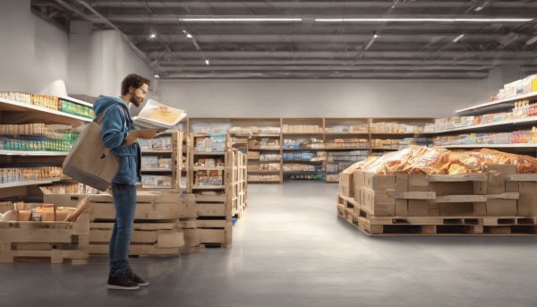 Maîtriser les catalogues Cora pour des économies sur gros volumes