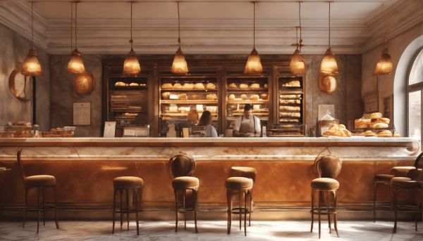 Un café au charme exceptionnel : vivez l’expérience au Cailloux restaurant