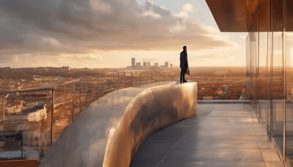 Vivez des moments uniques à la tête dans les nuages lyon part-dieu