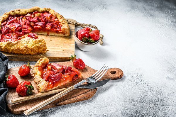 Comment préparer une tarte aux poires sans pâte pour un dessert allégé?